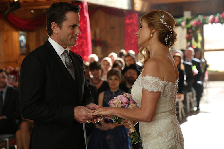CHARLES ESTEN, CONNIE BRITTON