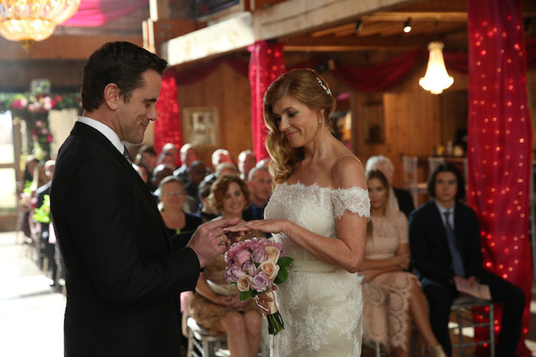 CHARLES ESTEN, CONNIE BRITTON
