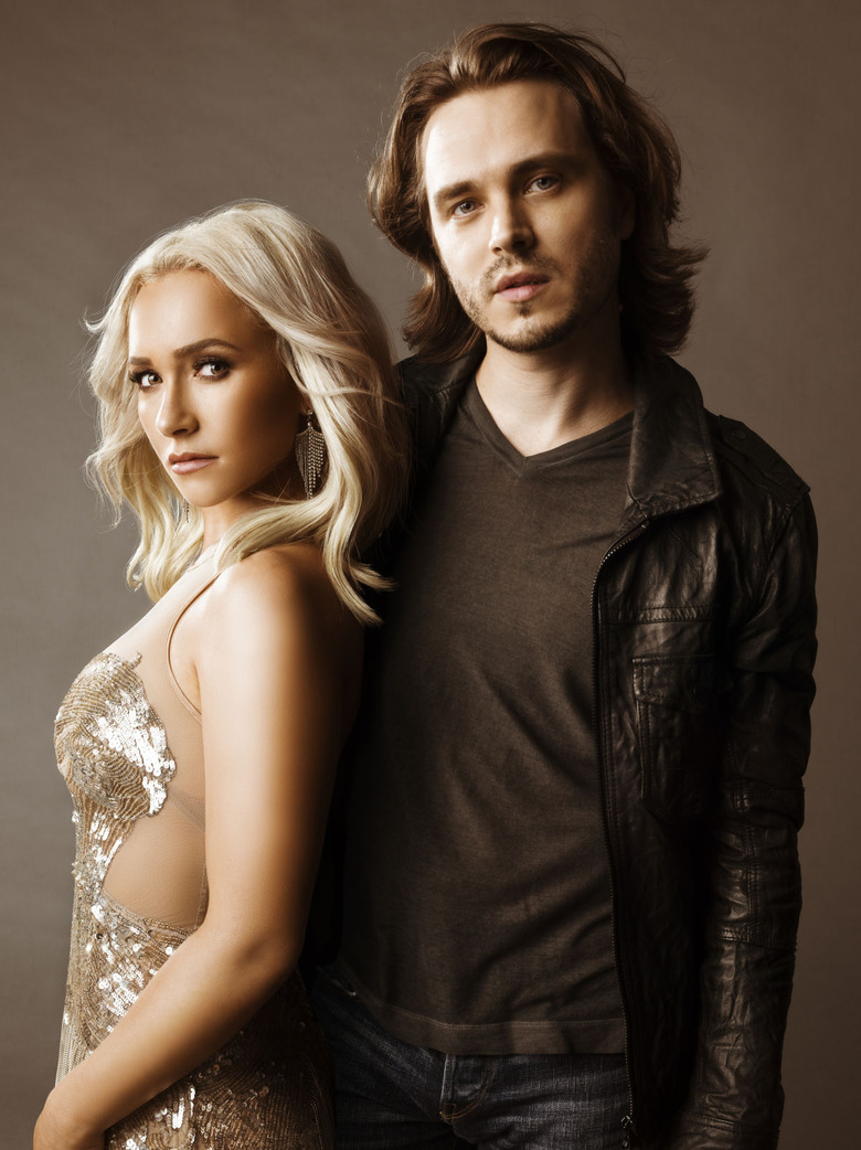 Nashville Season 5 Photos Cast