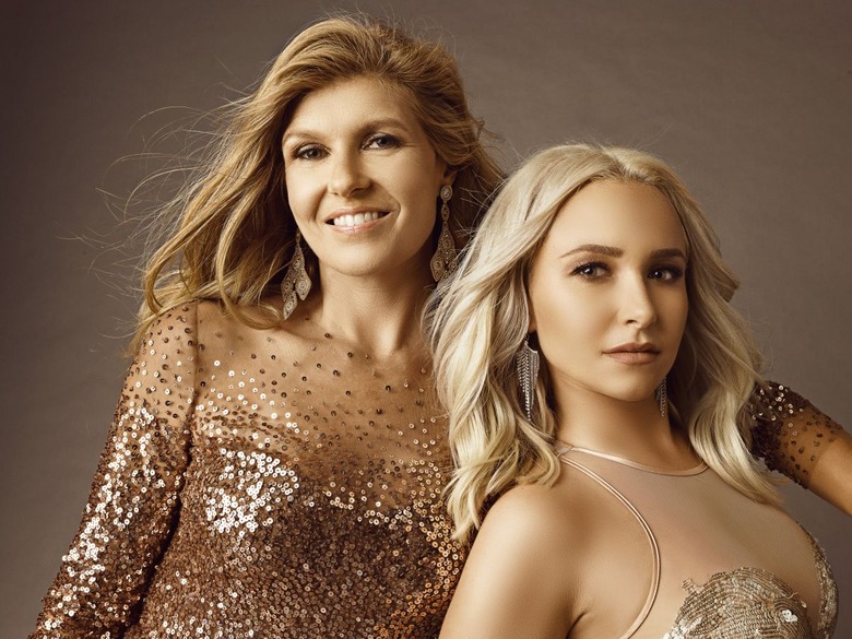 Nashville Season 5 Photos Cast