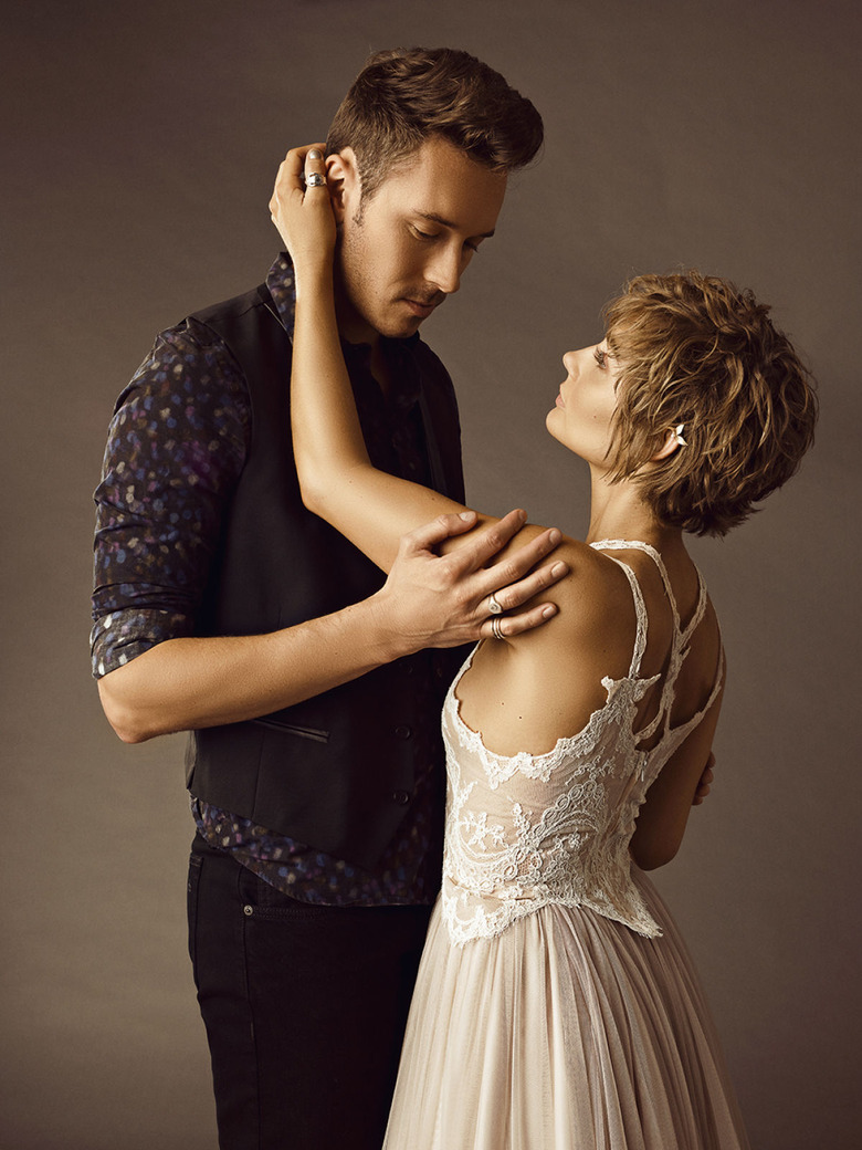 Nashville Season 5 Photos Cast