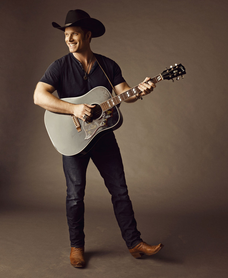 Nashville Season 5 Photos Cast
