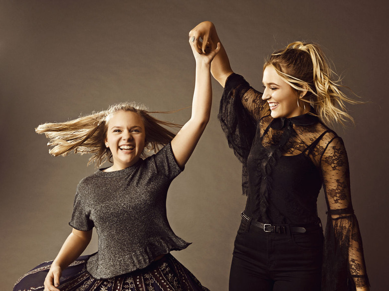 Nashville Season 5 Photos Cast