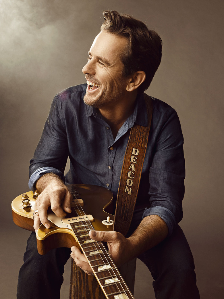 Nashville Season 5 Photos Cast