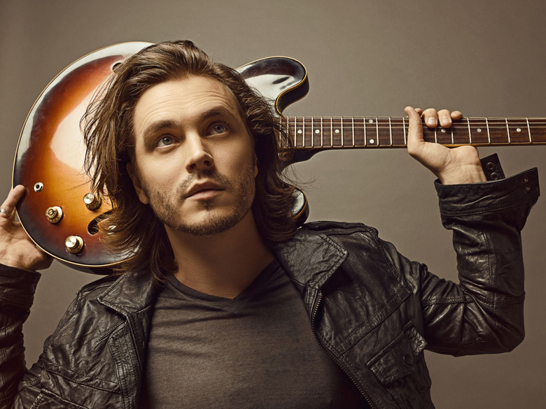 Nashville Season 5 Photos Cast