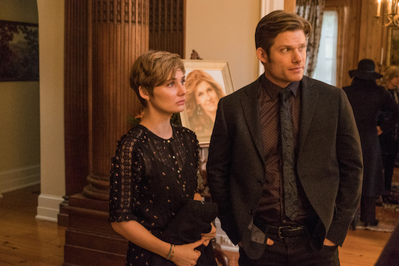 Nashville Season 5 Photos