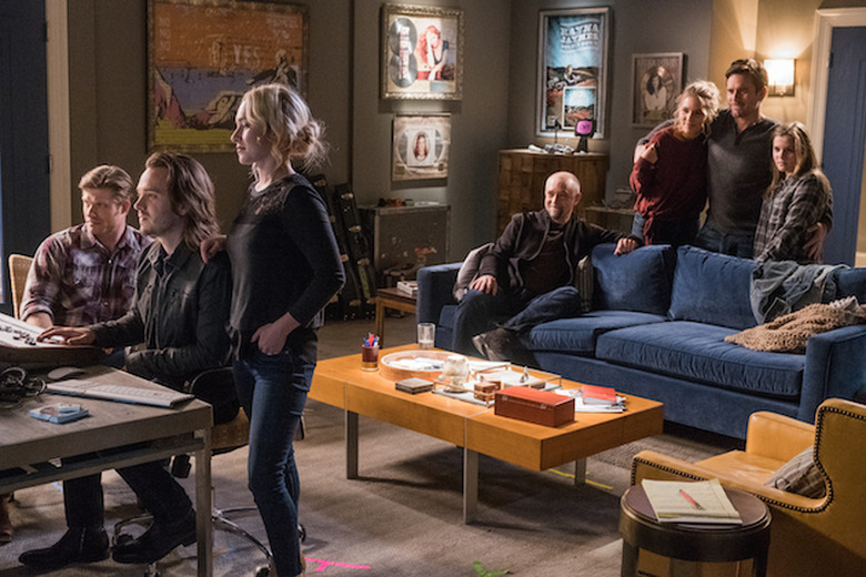 Nashville Season 5 Photos