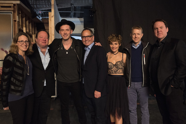 Nashville Season 5 Photos