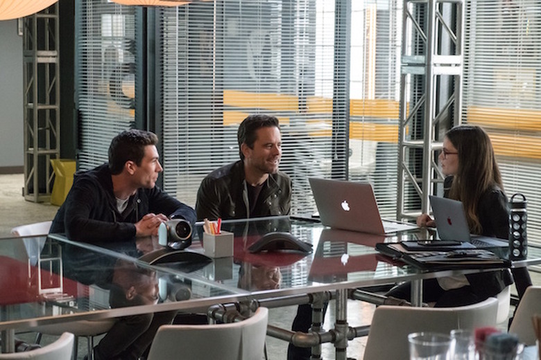 Nashville Season 5 Photos