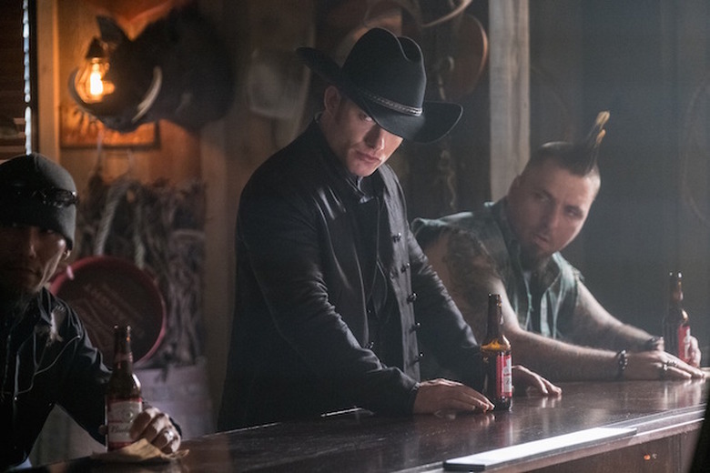 Nashville Season 5 Photos