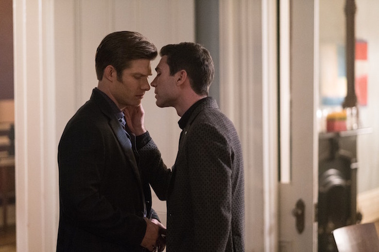 Nashville Season 5 Photos