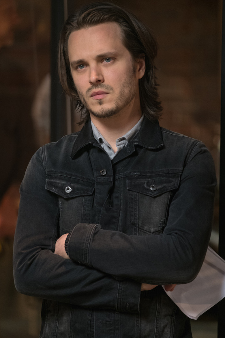 Nashville Season 5 Photos