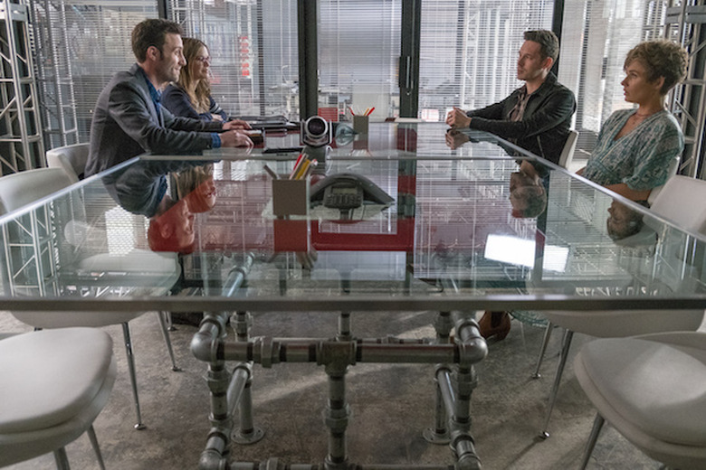 Nashville Season 5 Photos