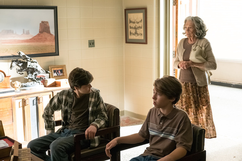 Nashville Season 5 Photos