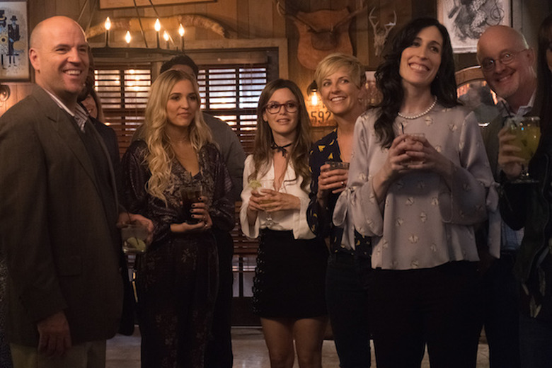 Nashville Season 5 Photos