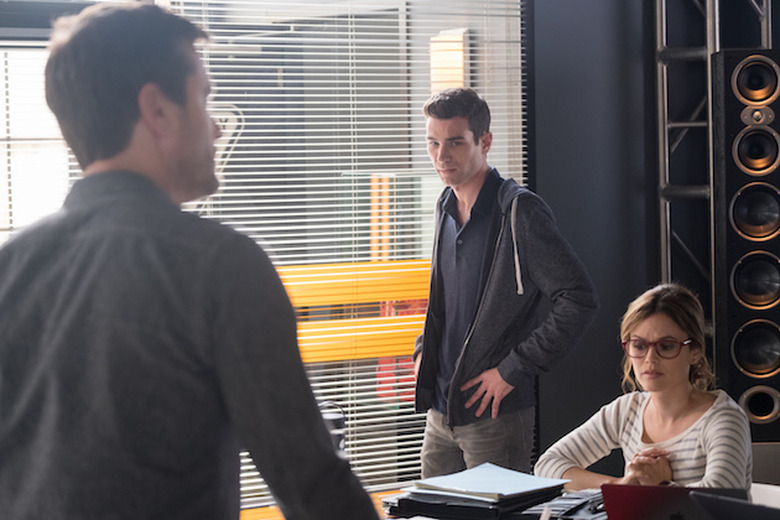 Nashville Season 5 Photos