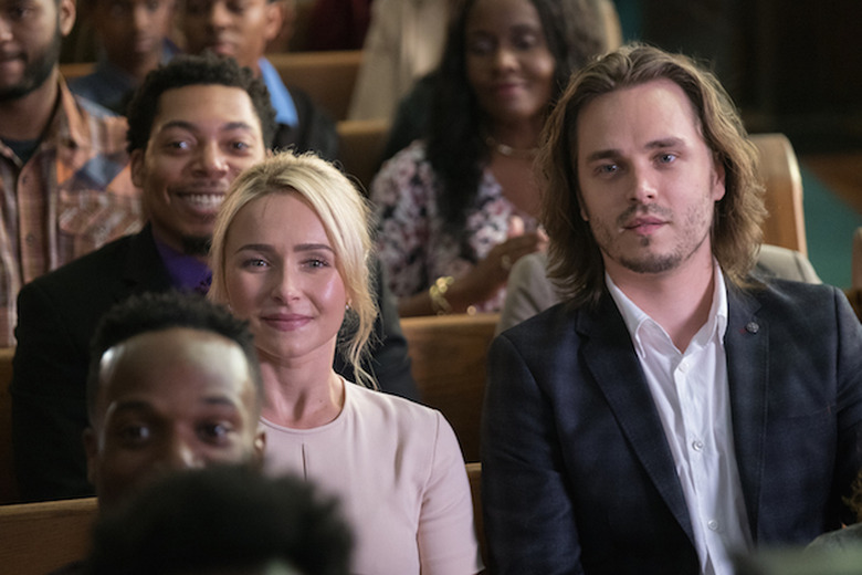 Nashville Season 5 Photos