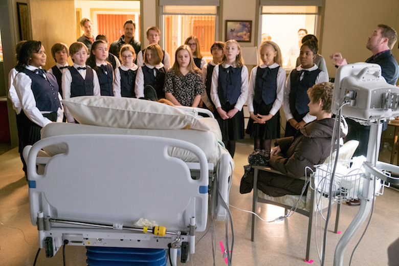 Nashville Season 5 Photos