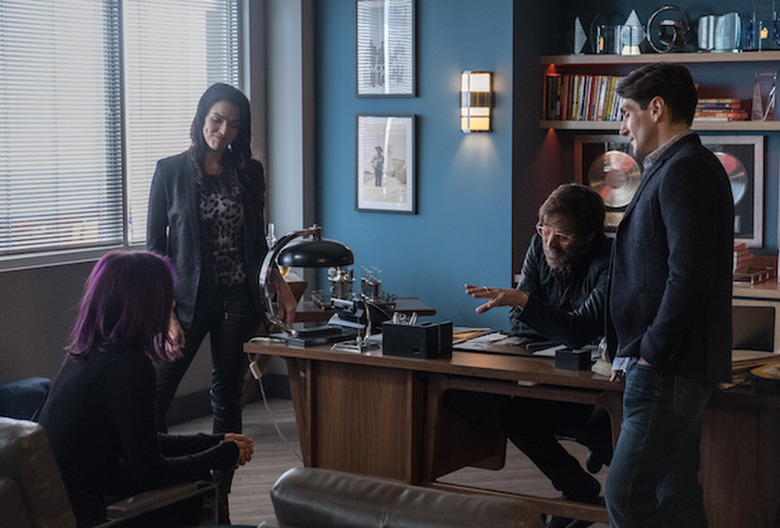 Nashville Season 6 Photos