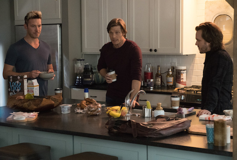 Nashville Season 6 Photos