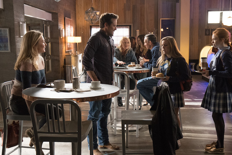 Nashville Season 6 Photos