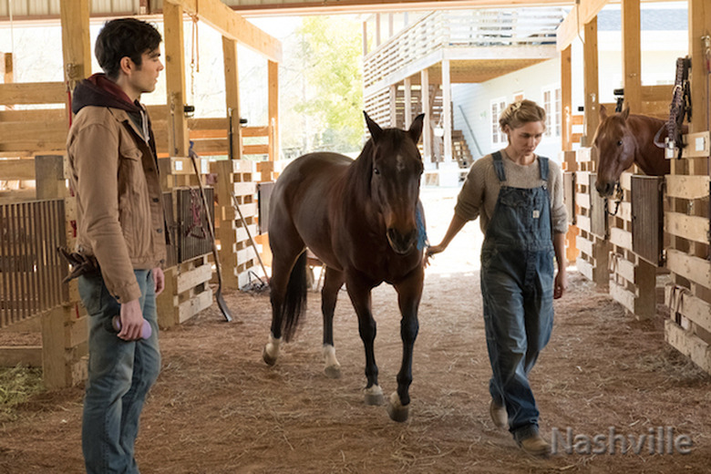 Nashville Season 6 Photos