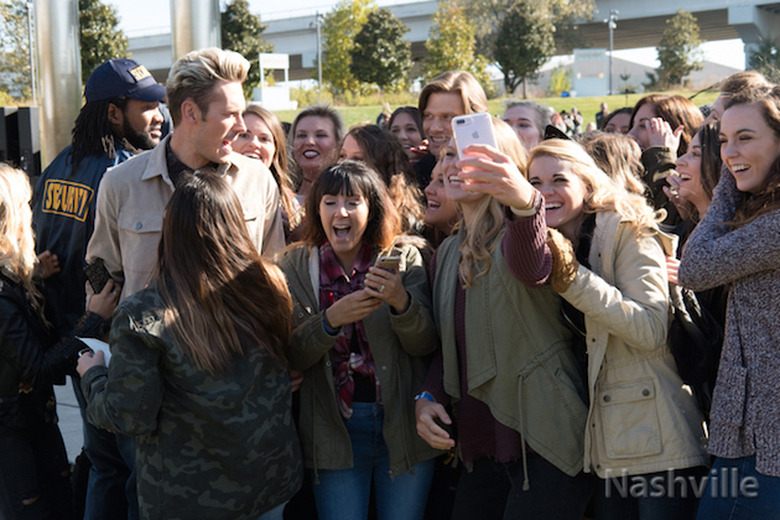 Nashville Season 6 Photos