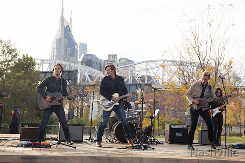 Nashville Season 6 Photos