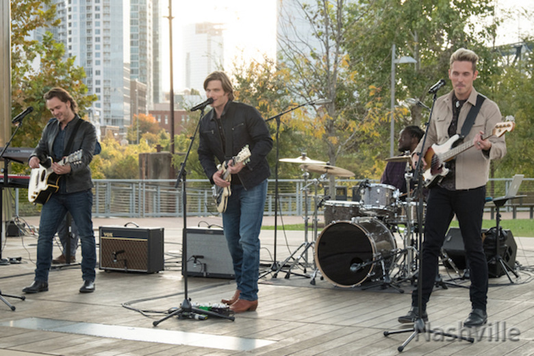 Nashville Season 6 Photos