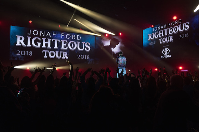 Nashville Season 6 Photos