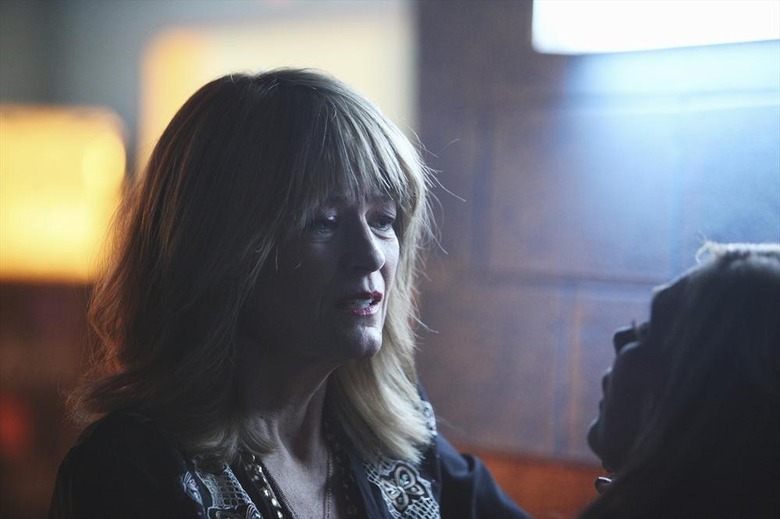 DANA WHEELER-NICHOLSON, CLARE BOWEN