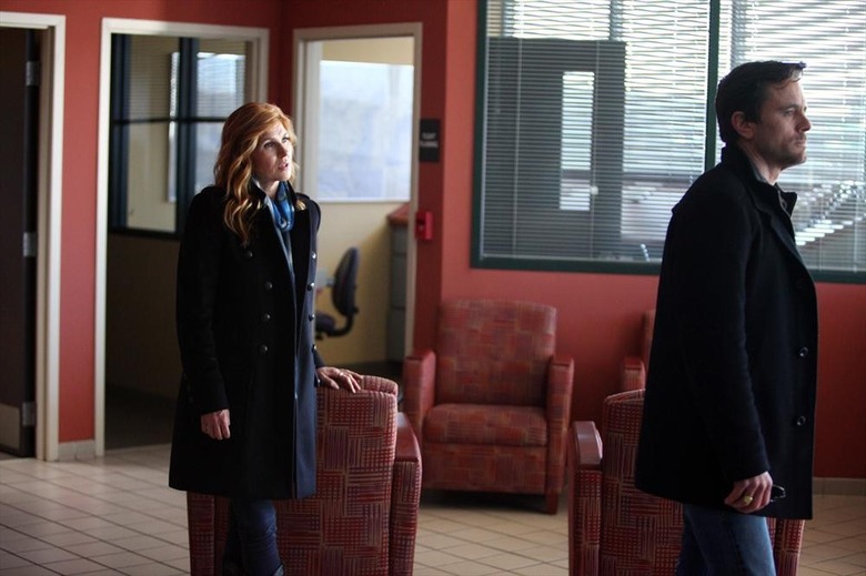 CONNIE BRITTON, CHARLES ESTEN