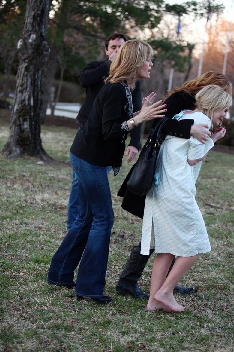 CHARLES ESTEN, DANA WHEELER-NICHOLSON, CONNIE BRITTON, CLARE BOWEN