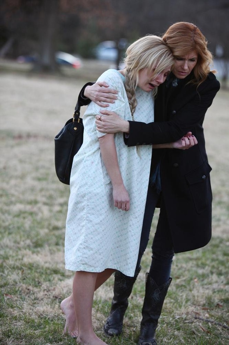CLARE BOWEN, CONNIE BRITTON