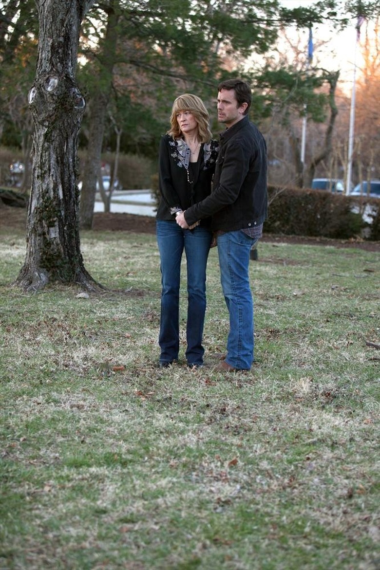 DANA WHEELER-NICHOLSON, CHARLES ESTEN