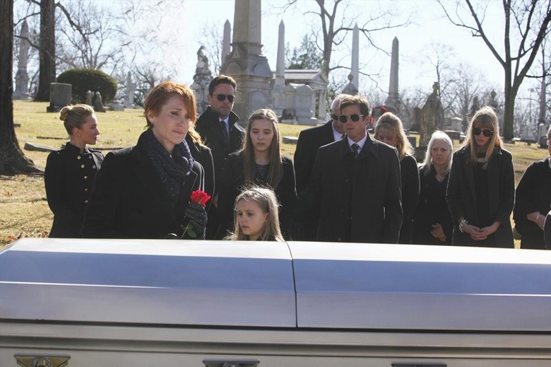 HAYDEN PANETTIERE, JUDITH HOAG, CHARLES ESTEN, LENNON STELLA, MAISY STELLA, ERIC CLOSE