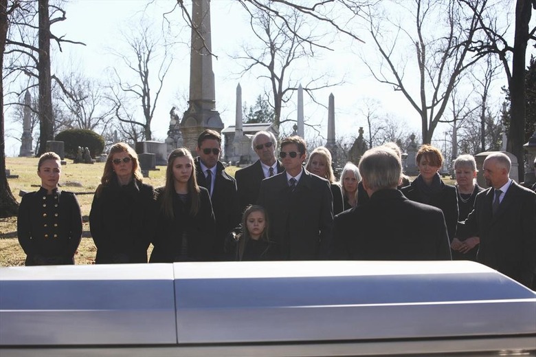 HAYDEN PANETTIERE, CONNIE BRITTON, LENNON STELLA, CHARLES ESTEN, MAISY STELLA, ERIC CLOSE, JUDITH HOAG, DAVID ALFORD