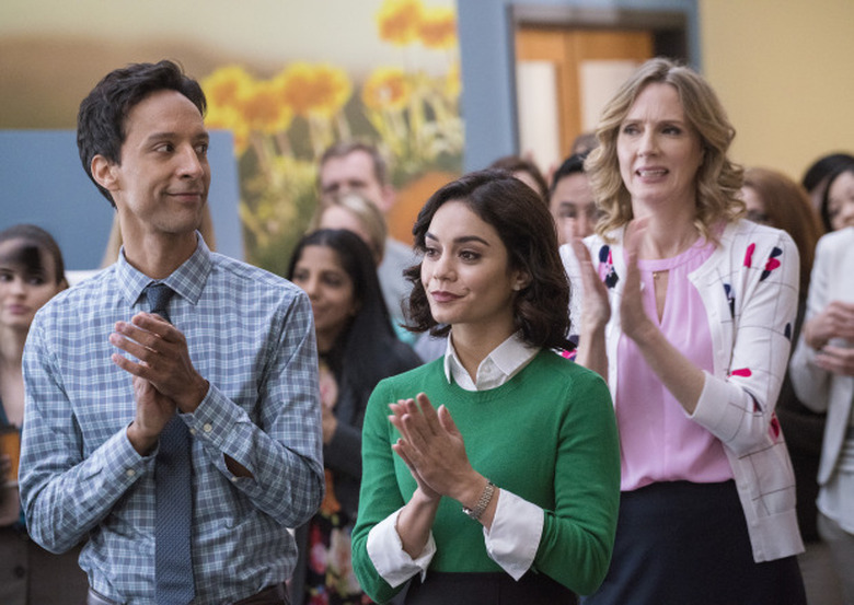 Powerless - Season Pilot