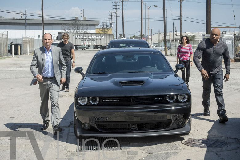 NCIS LA Season 7