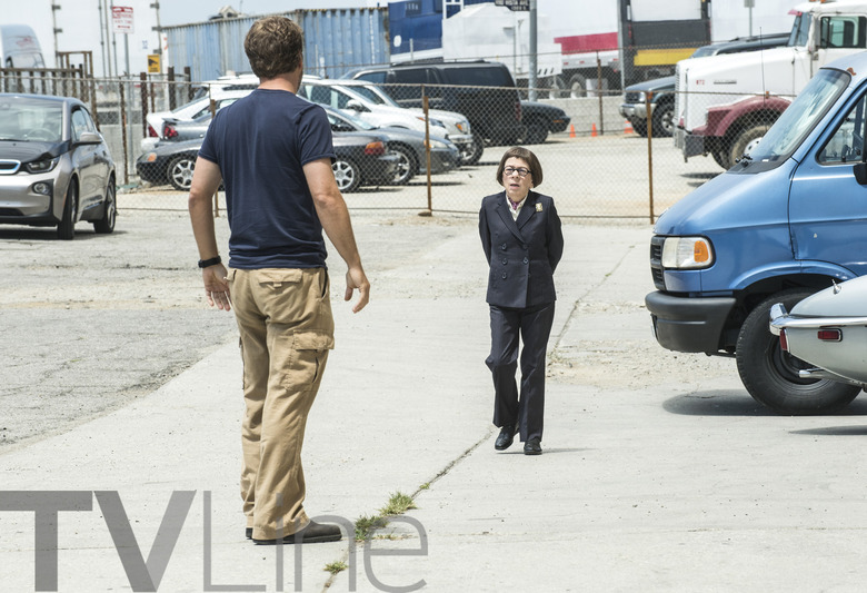 NCIS LA Season 7