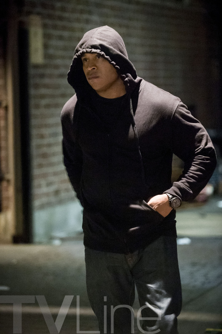 NCIS LA Season 7
