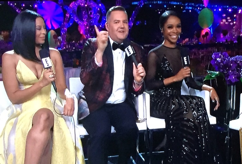 grammys-ross-mathews-high-pitched-thing-quote