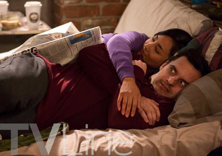 new-girl-girl-fight-2