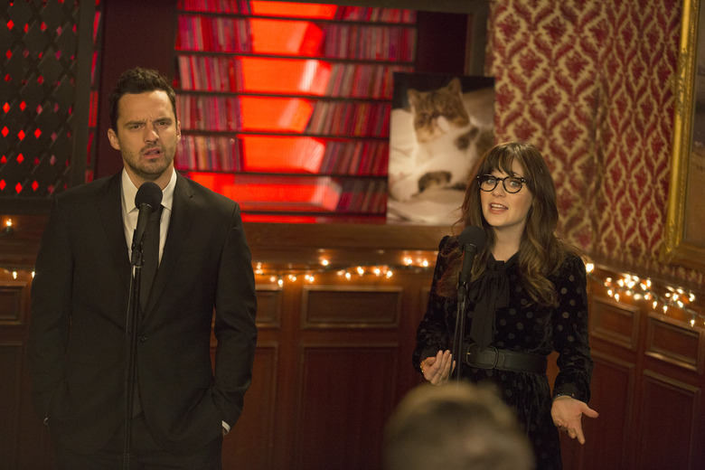 New Girl Season 7 Episode 4