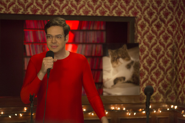 New Girl Season 7 Episode 4