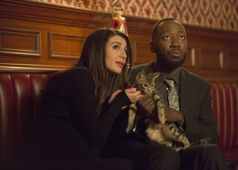 New Girl Season 7 Episode 4