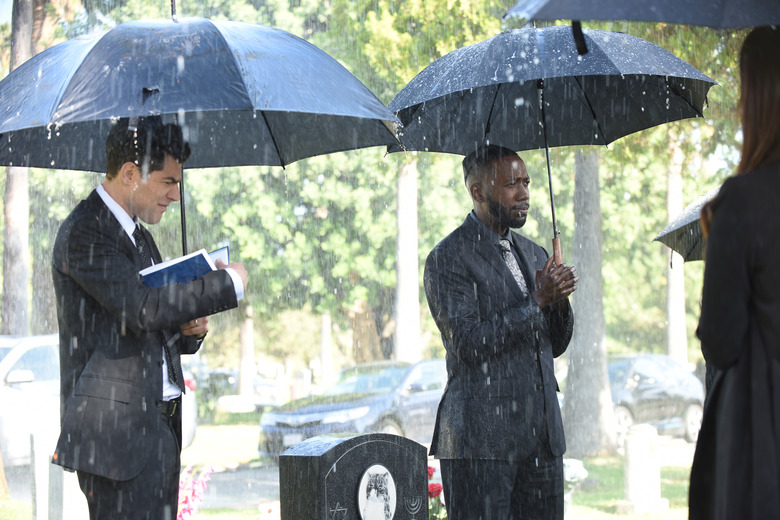 New Girl Season 7 Episode 4