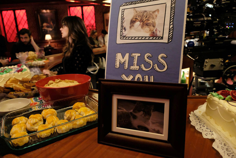 New Girl Season 7 Episode 4