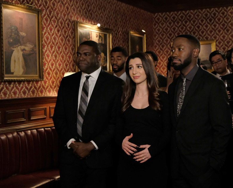 New Girl Season 7 Episode 4