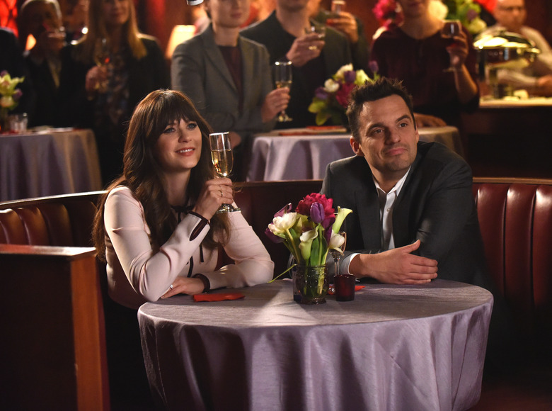 New Girl Season 7 Episode 7